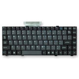 Intronics BE Keyboard for LCD KVM console (AB2711)